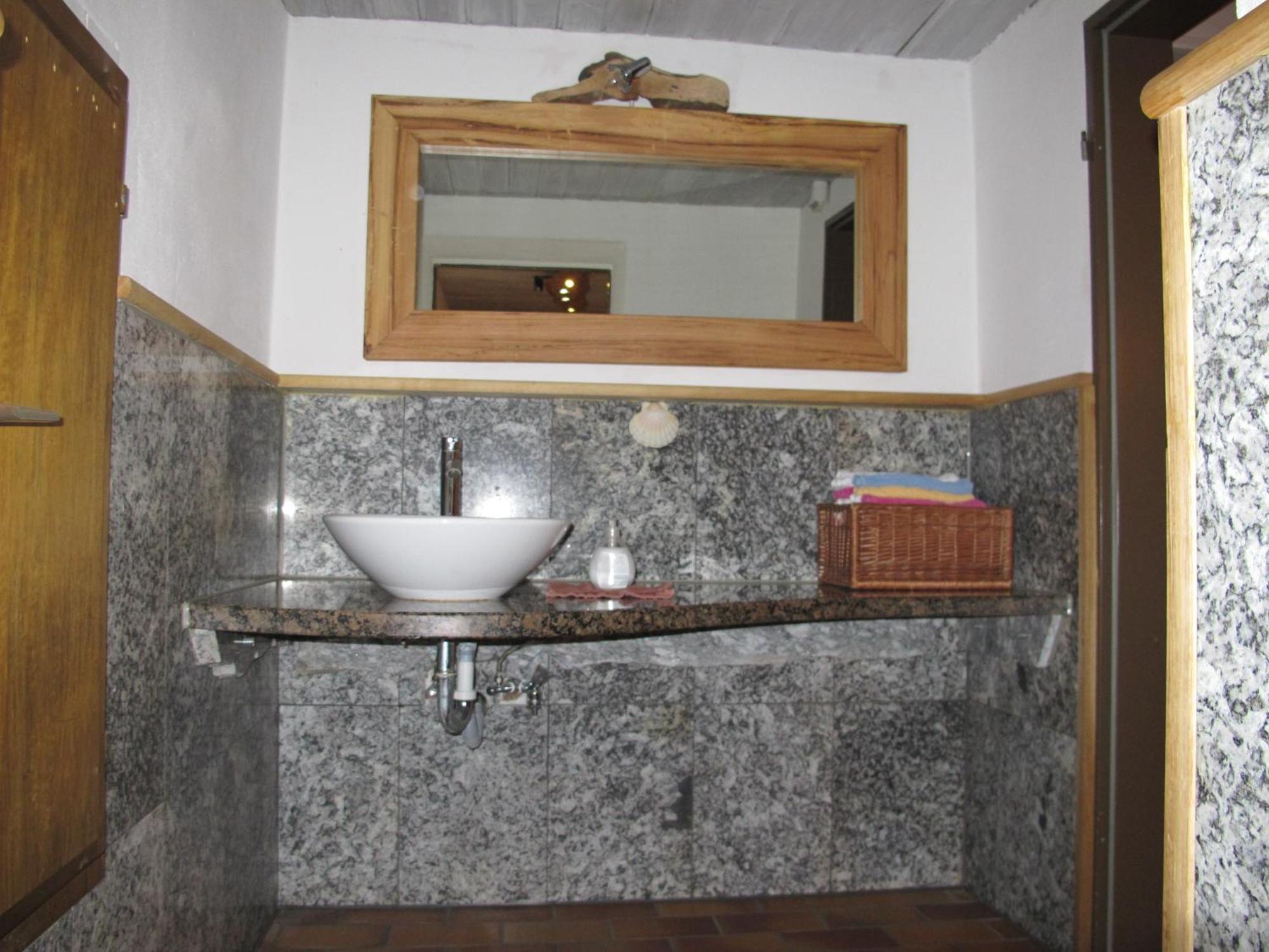Schiff Bihlerdorf - Hostel Zewnętrze zdjęcie