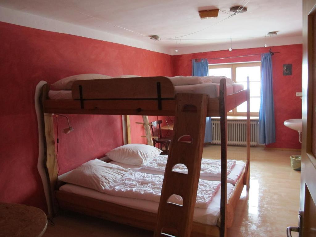 Schiff Bihlerdorf - Hostel Pokój zdjęcie