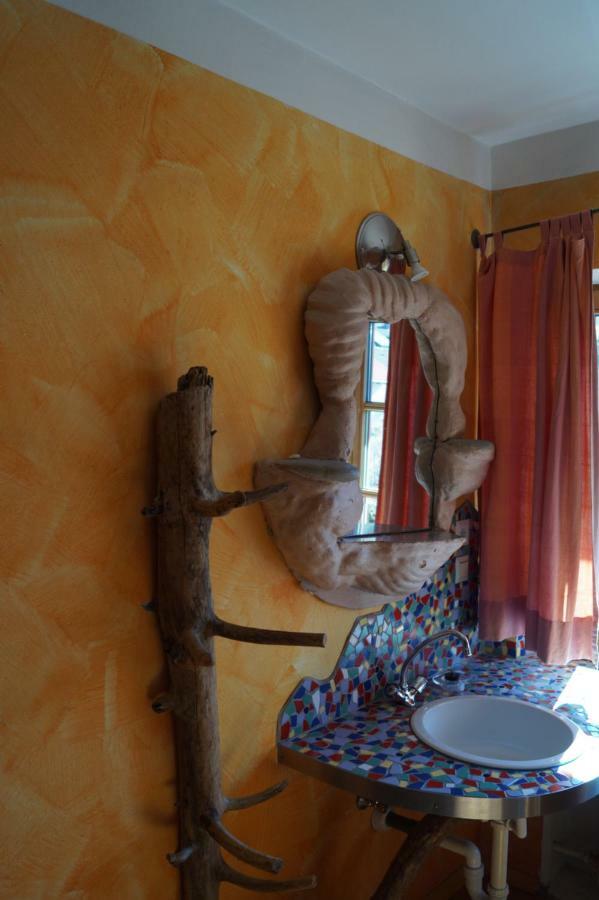 Schiff Bihlerdorf - Hostel Zewnętrze zdjęcie