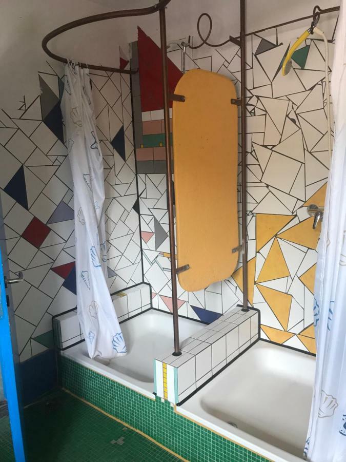 Schiff Bihlerdorf - Hostel Zewnętrze zdjęcie