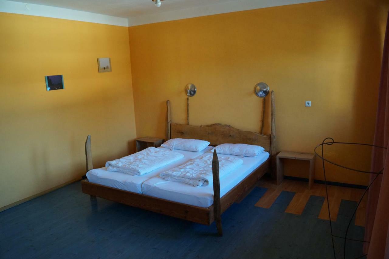 Schiff Bihlerdorf - Hostel Zewnętrze zdjęcie